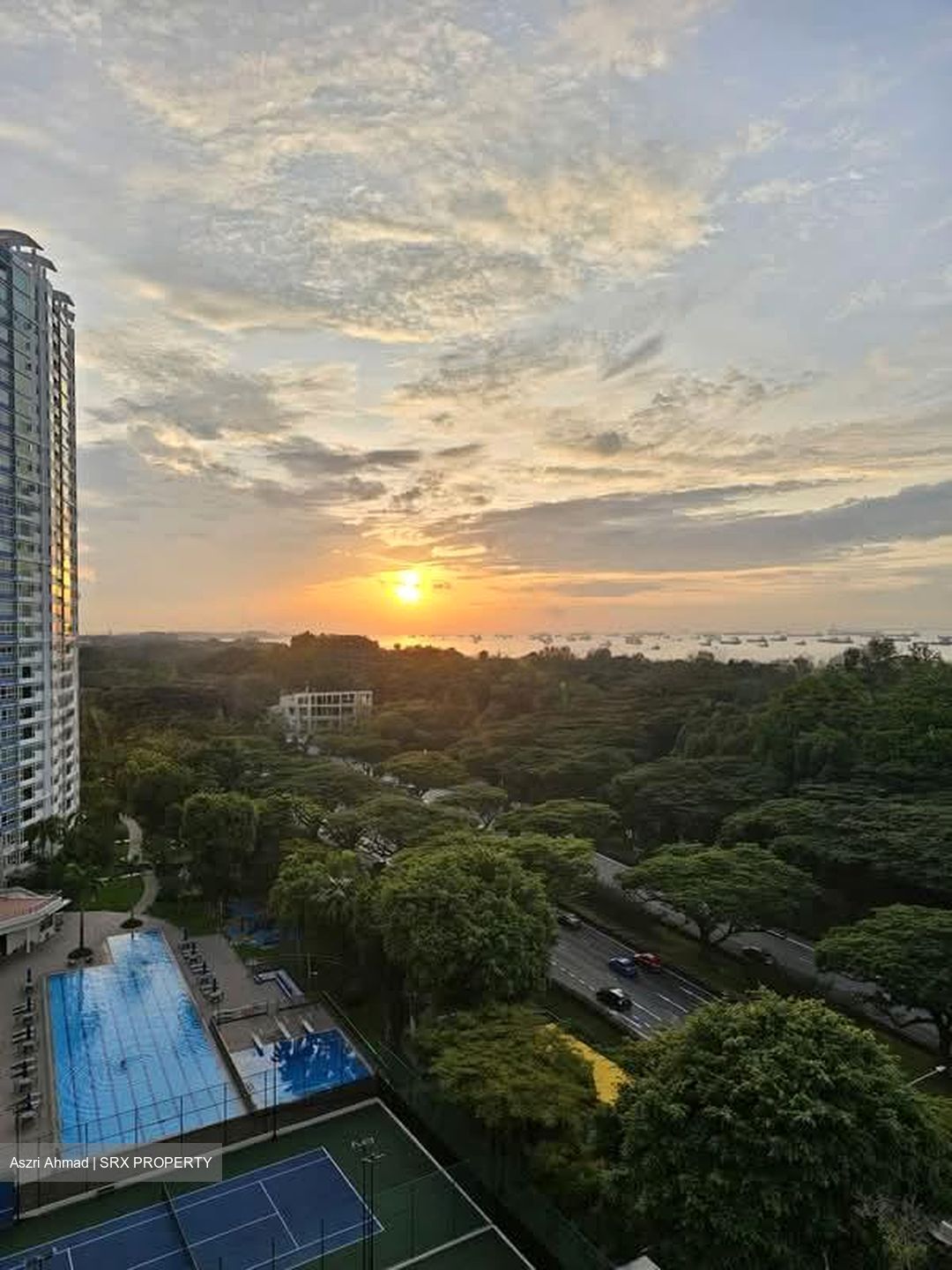 Bayshore Park (D16), Condominium #556332631